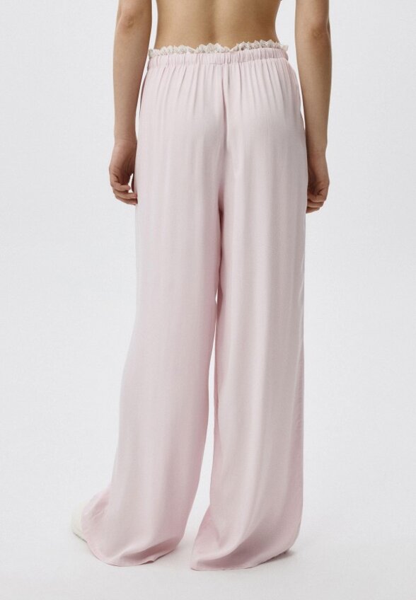 Брюки домашние Sela