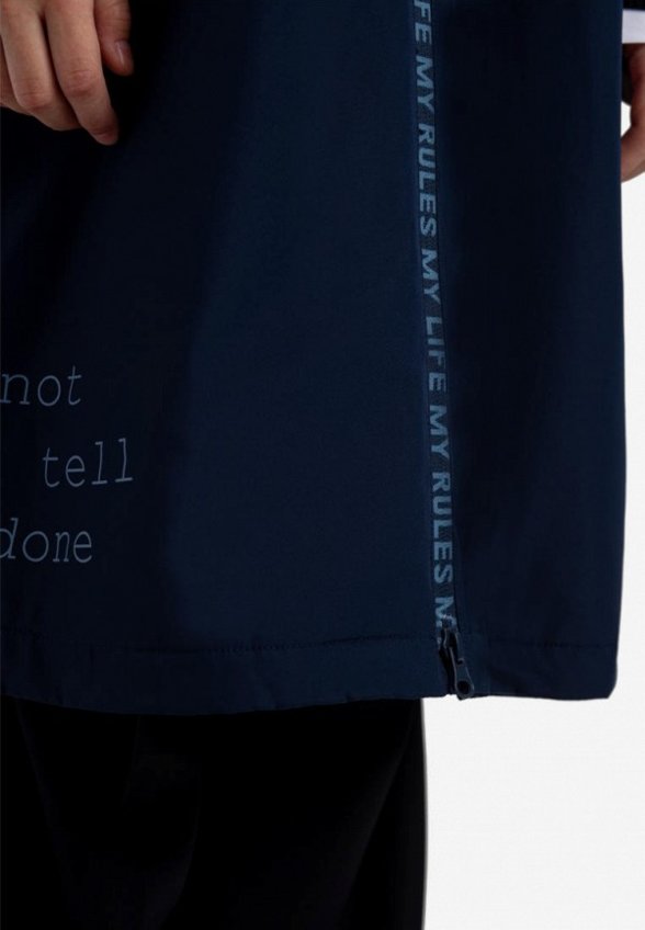 Куртка утепленная Kapika