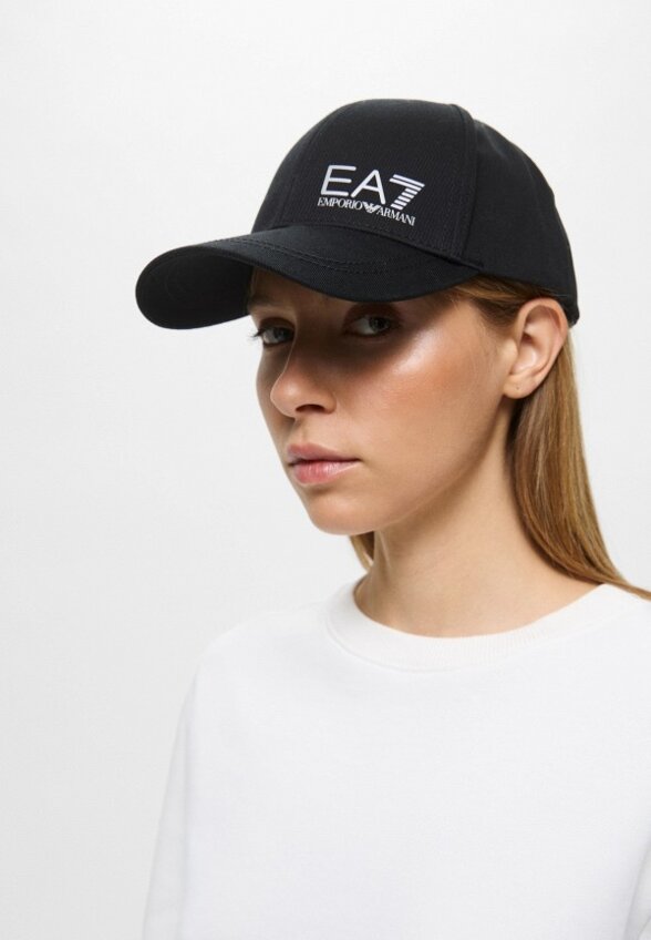 Бейсболка EA7