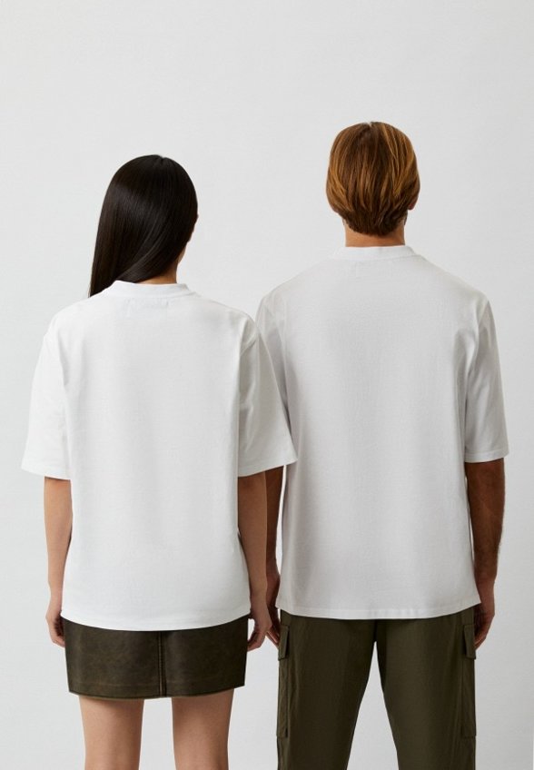 Футболка Berhasm