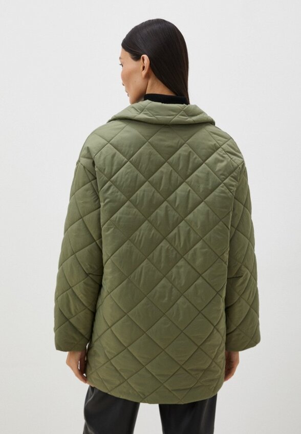 Куртка стеганая Ovelli