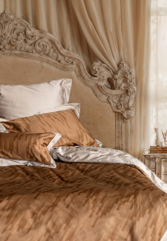 Постельное белье 1,5-спальное Bellehome