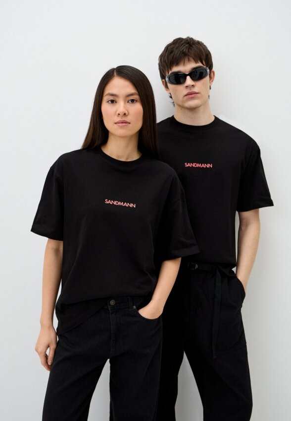 Футболка Sandmann