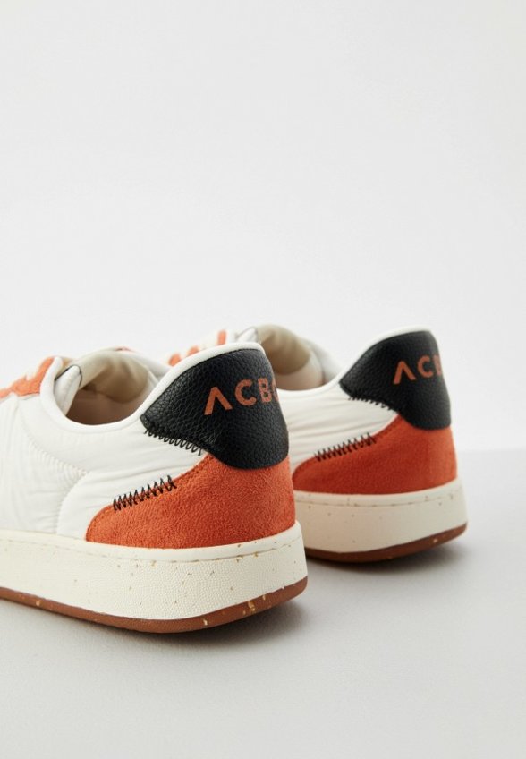 Кеды ACBC