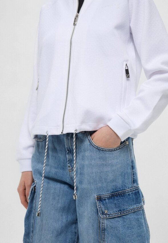 Олимпийка John Richmond