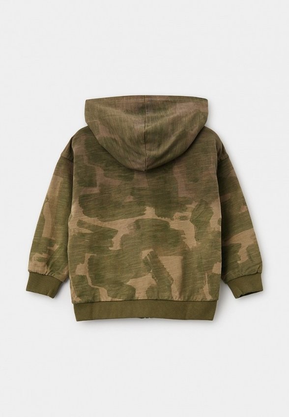 Толстовка Coccodrillo