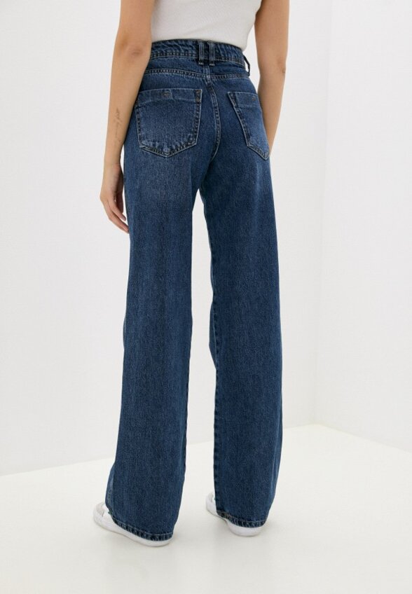 Джинсы To Be One