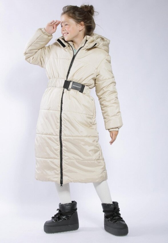 Куртка утепленная Orso Bianco