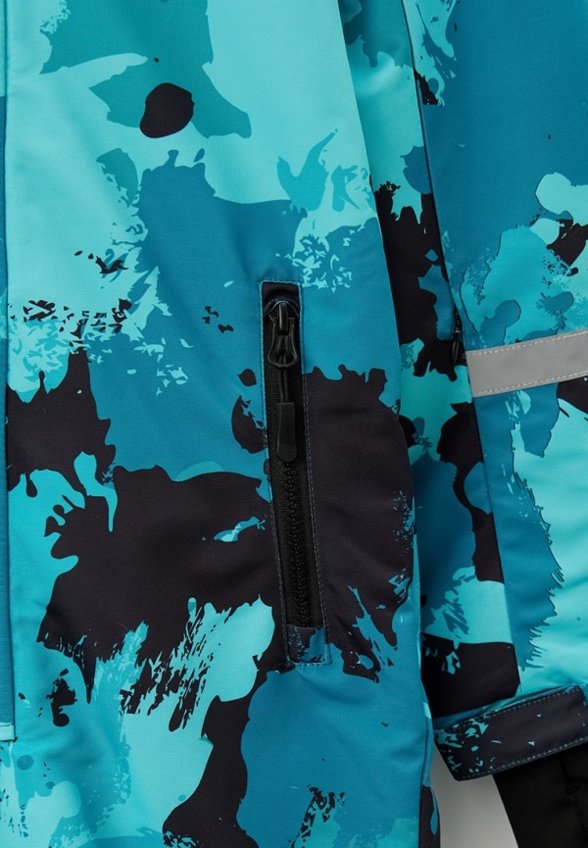 Комбинезон утепленный PlayToday