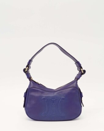 Celine Leather Bag женщинам