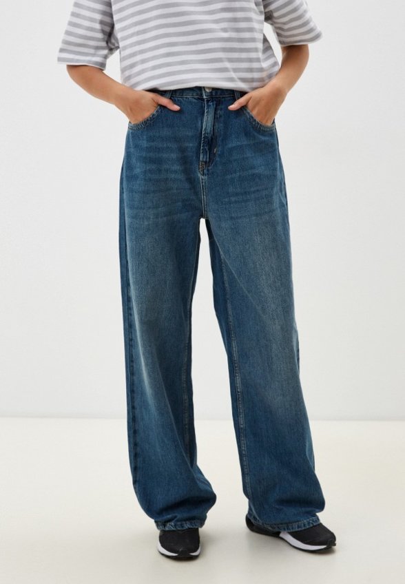 Джинсы Colorplay