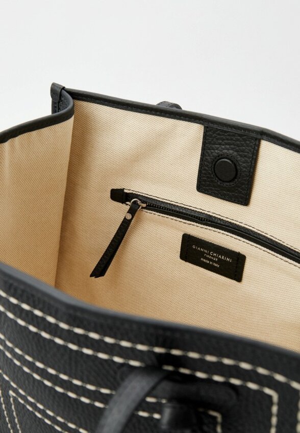 Сумка и косметичка Gianni Chiarini