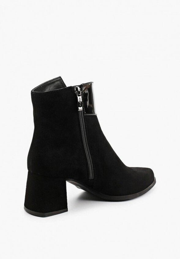 Ботильоны Argo