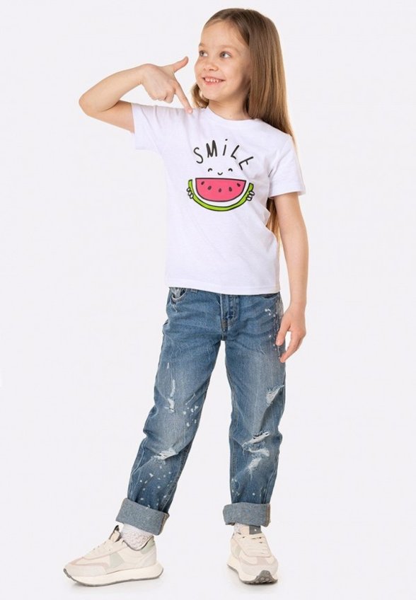 Футболка HappyFox