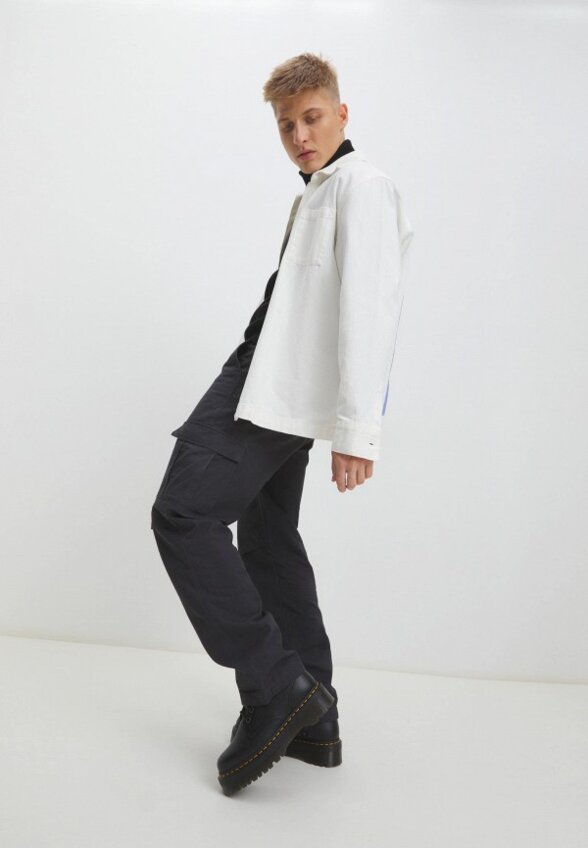 Брюки Maison David