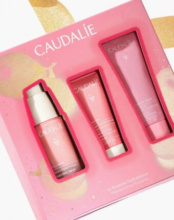 Набор для ухода за лицом Caudalie женщинам