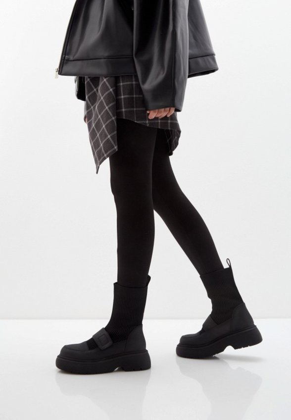 Полусапоги Obba