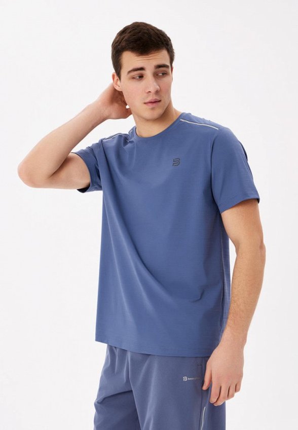 Футболка спортивная Baasploa