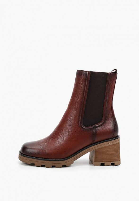 Ботильоны Caprice