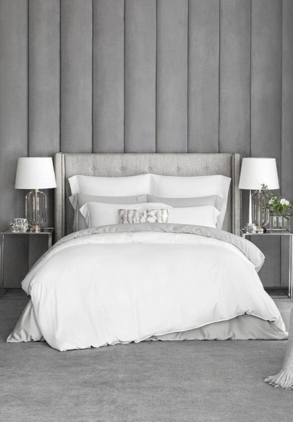 Постельное белье Евро Togas