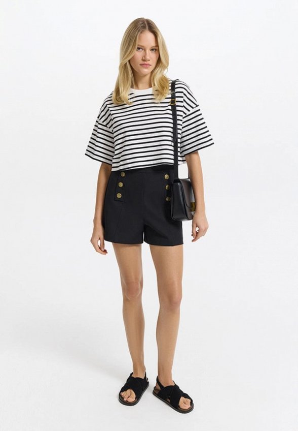 Шорты Love Republic