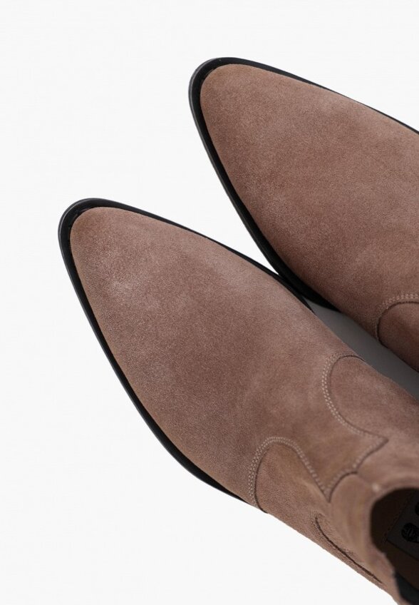 Ботильоны Byshikat