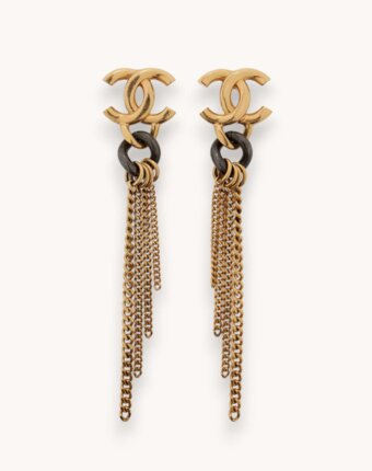 Chanel Earrings женщинам
