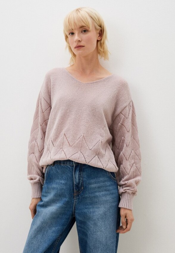 Пуловер Milanika