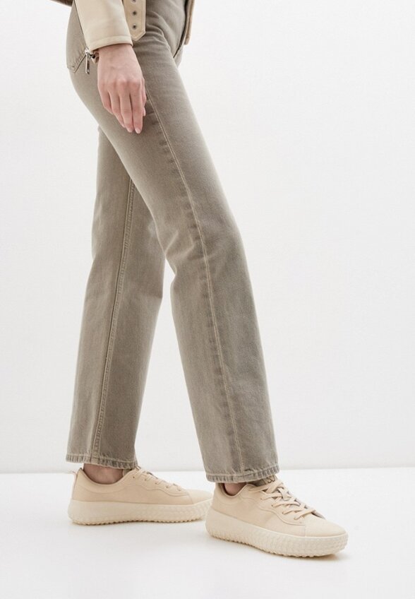 Кеды Safety Jogger