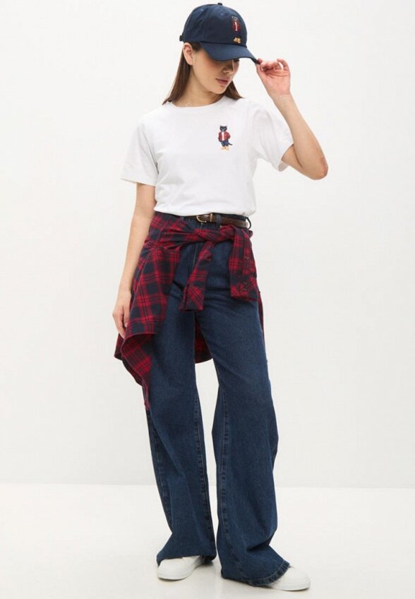 Бейсболка Manii'ta Lacitta