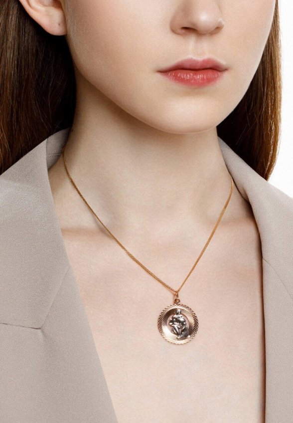 Подвеска Sokolov