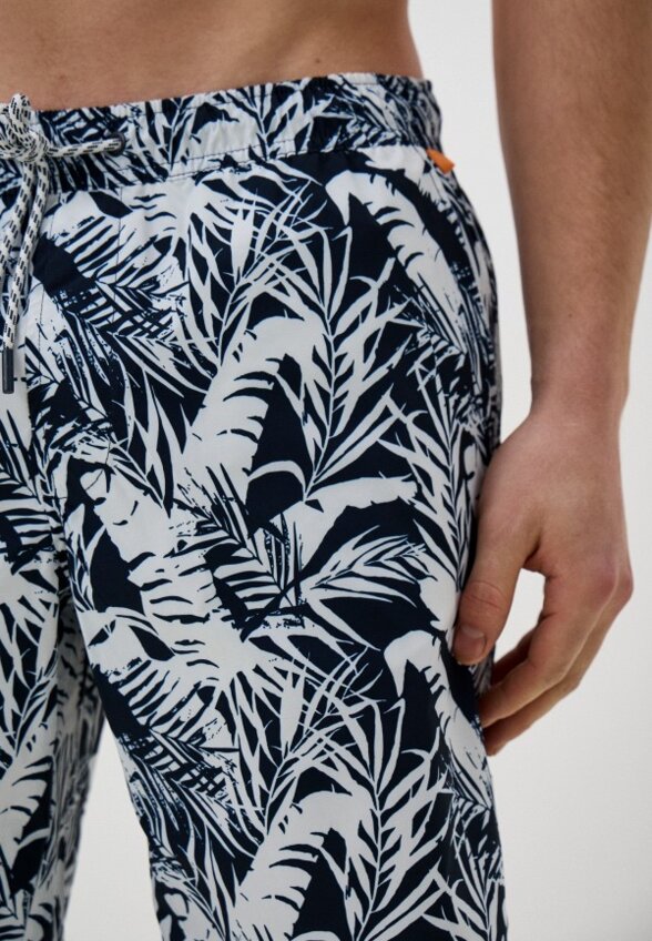 Шорты для плавания Tom Tailor