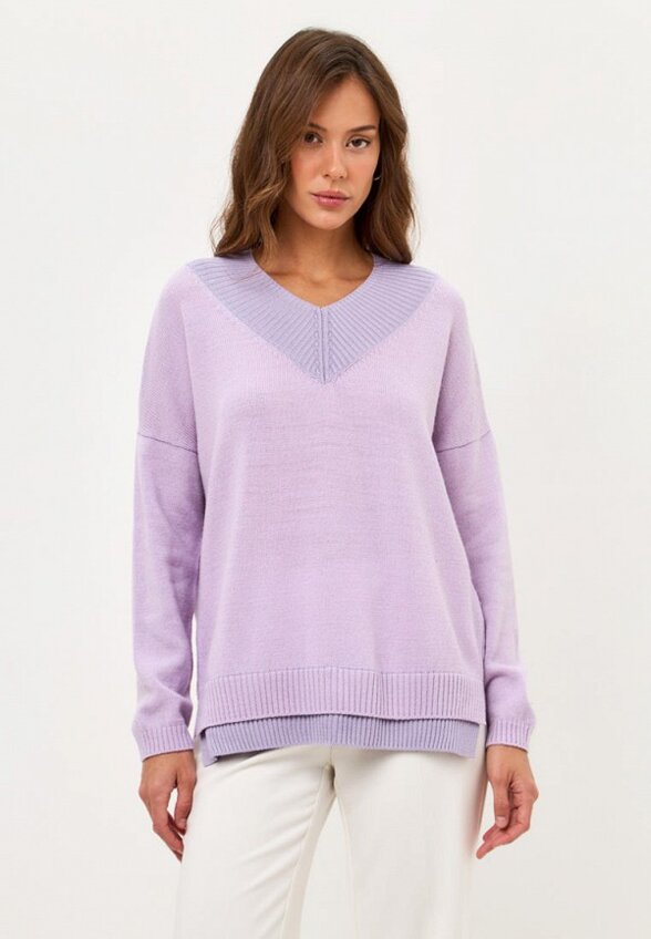 Пуловер Сиринга