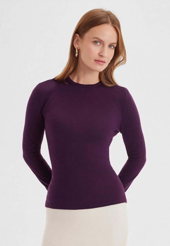 Джемпер Red Cardigan