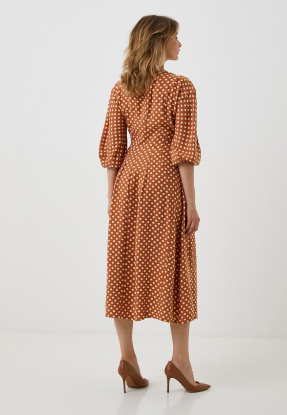 Платье MadaM T