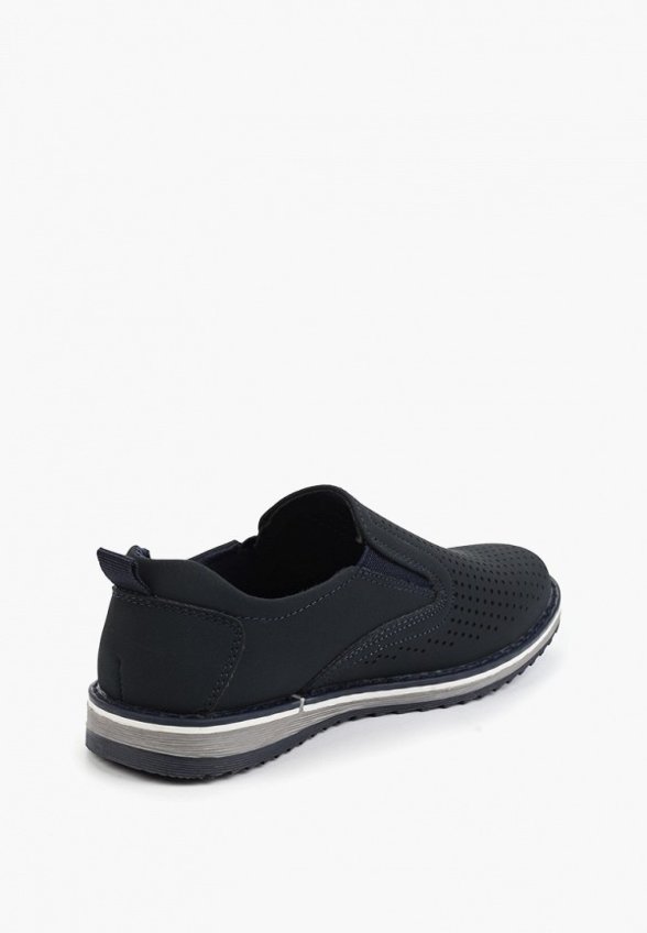 Слипоны Shuzzi