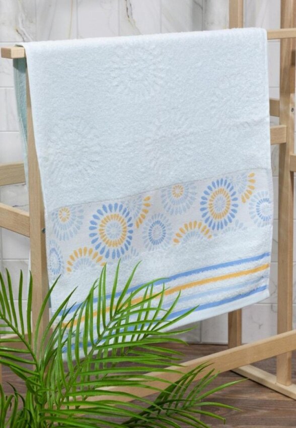 Полотенце Wellness