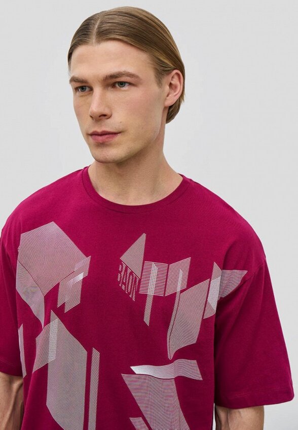 Футболка Baon