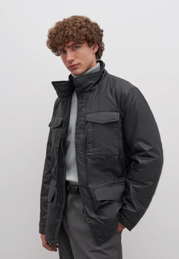 Куртка утепленная Finn Flare