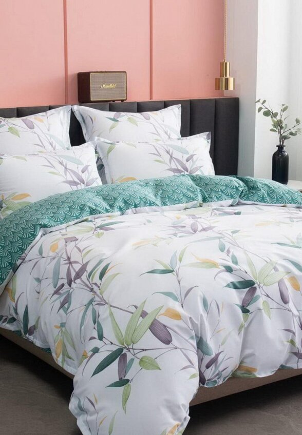 Постельное белье Евро Sofi De Marko