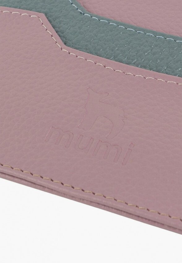 Кредитница Mumi