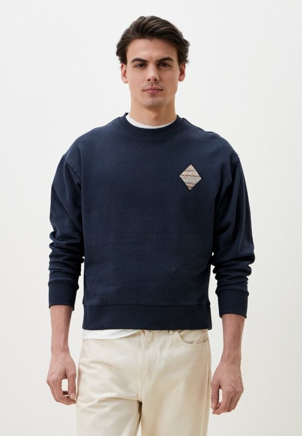 Свитшот Springfield