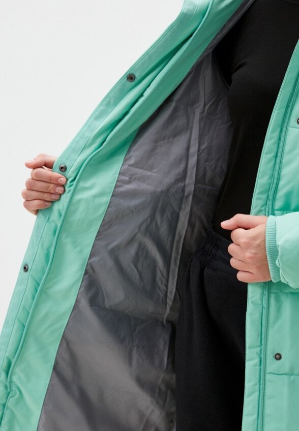 Пуховик Outventure