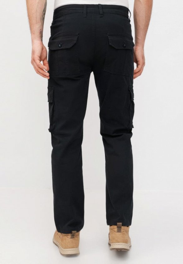 Брюки Morran Brave