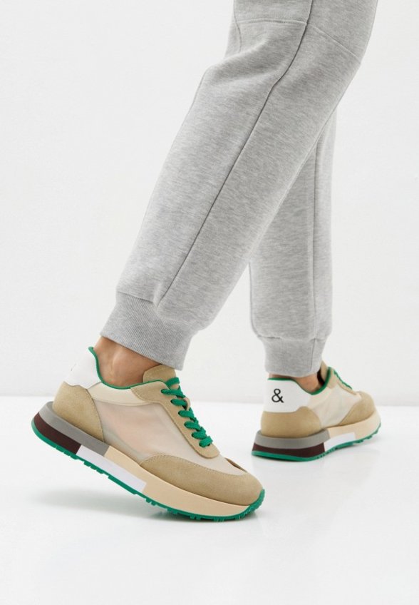 Кроссовки Just Couture