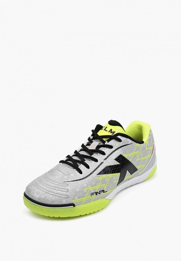 Бутсы зальные Kelme