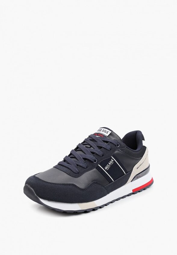 Кроссовки Milana