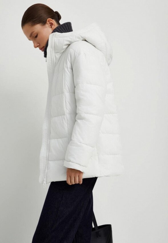 Куртка утепленная Finn Flare