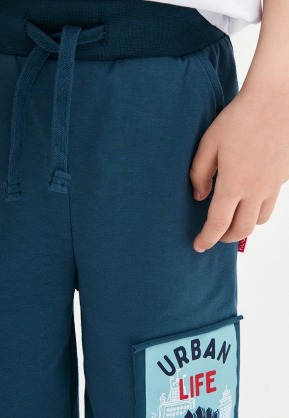 Шорты спортивные Kogankids