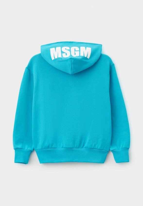 Толстовка MSGM Kids